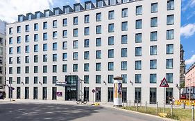 Premier Inn Dresden City Centre